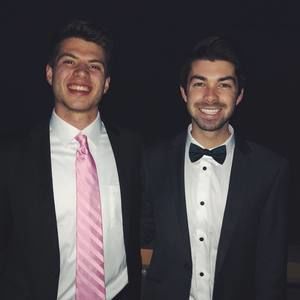 Meet your Posher, Alex